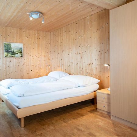 Chalet Chapf Amden Extérieur photo