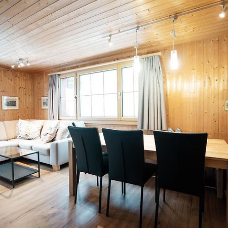 Chalet Chapf Amden Extérieur photo