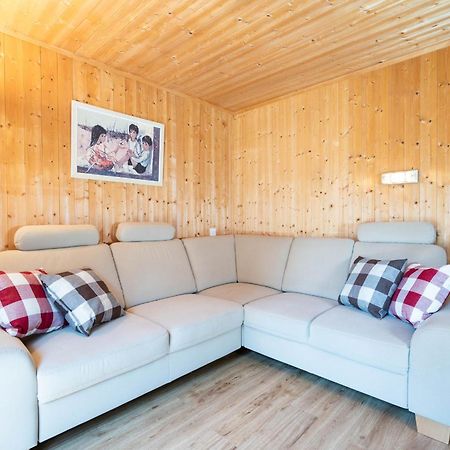 Chalet Chapf Amden Extérieur photo
